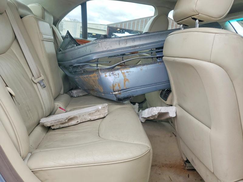 2002 Lexus Ls 430 მანქანა იყიდება აუქციონზე, vin: JTHBN30F420091808, აუქციონის ნომერი: 77008675