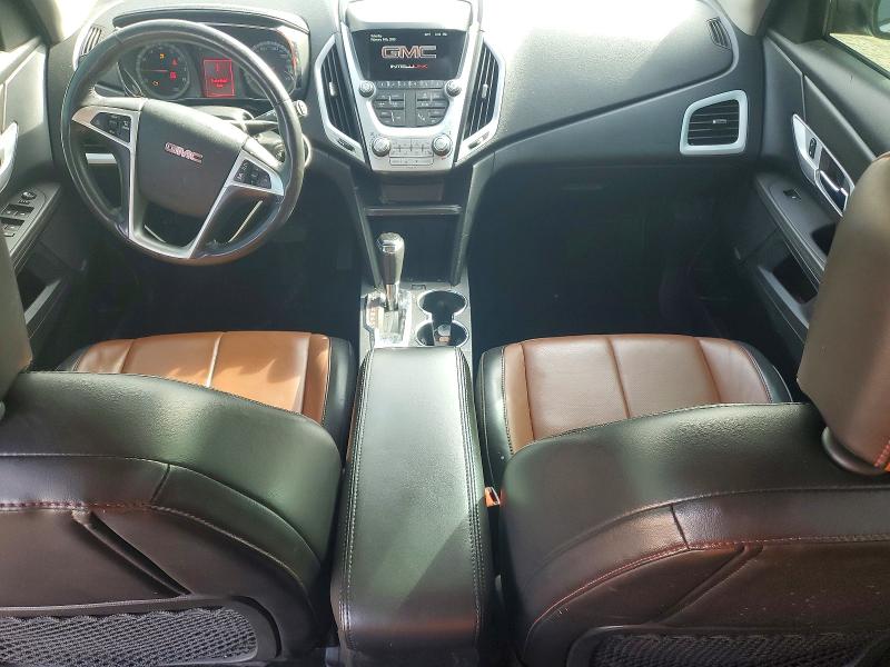 2017 Gmc Terrain მანქანა იყიდება აუქციონზე, vin: 2GKFLUEK6H6255715, აუქციონის ნომერი: 79202905