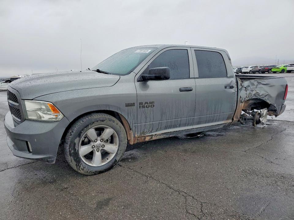 Aukcja sprzedaży 2013 Ram 1500, vin: 1C6RR6KT2DS592476, numer aukcji: 77981825