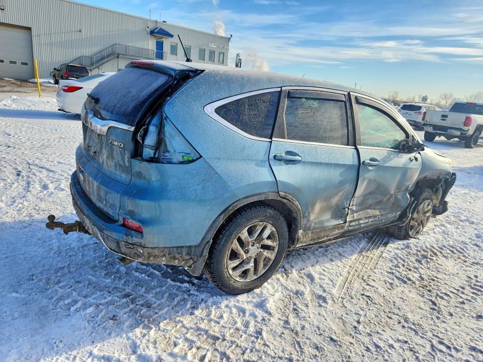 Aukcja sprzedaży 2016 Honda Cr-v, vin: 2HKRM4H58GH122119, numer aukcji: 77437125