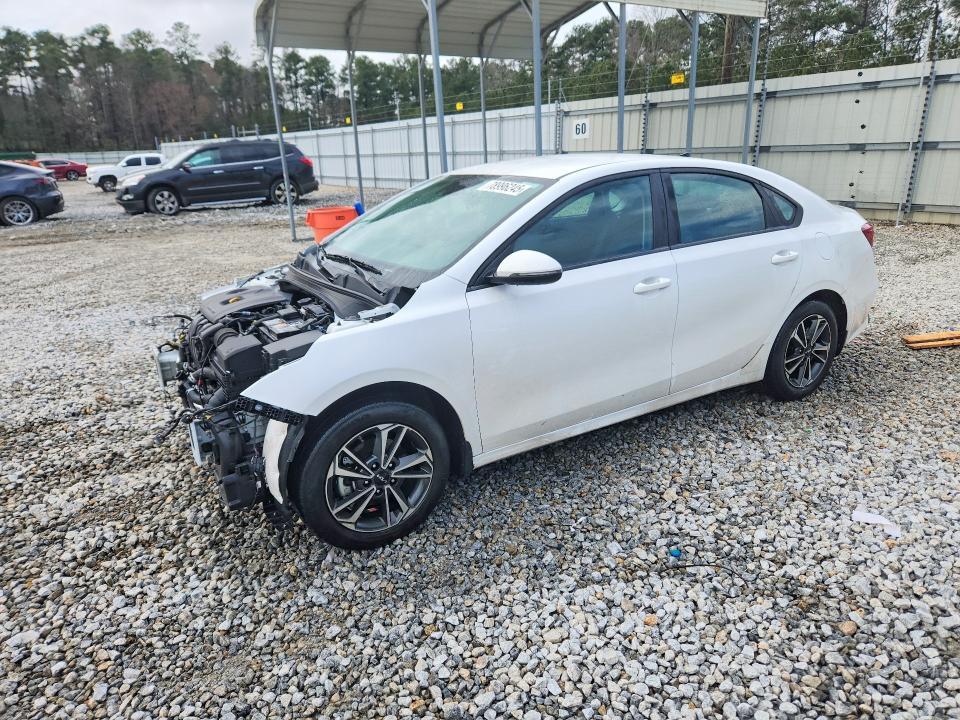 Продаж на аукціоні авто 2024 Kia Forte, vin: 3KPF24AD1RE787624, номер лоту: 78996245