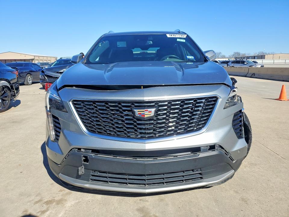 73788975 :رقم المزاد ، 1GYFZCR47PF134187 vin ، 2023 Cadillac Xt4 مزاد بيع
