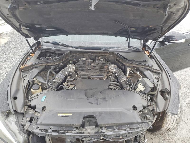 Продажа на аукционе авто 2015 Infiniti Q50 Base, vin: JN1BV7AP5FM357709, номер лота: 76387565