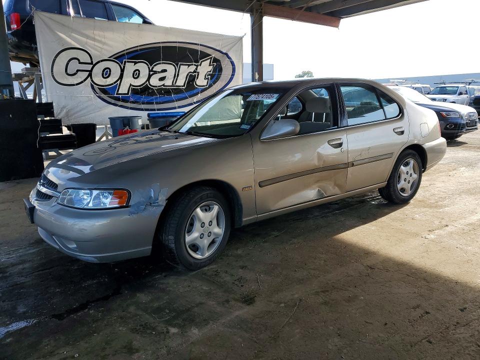 Продаж на аукціоні авто 2001 Nissan Altima, vin: 1N4DL01D81C238288, номер лоту: 77574105