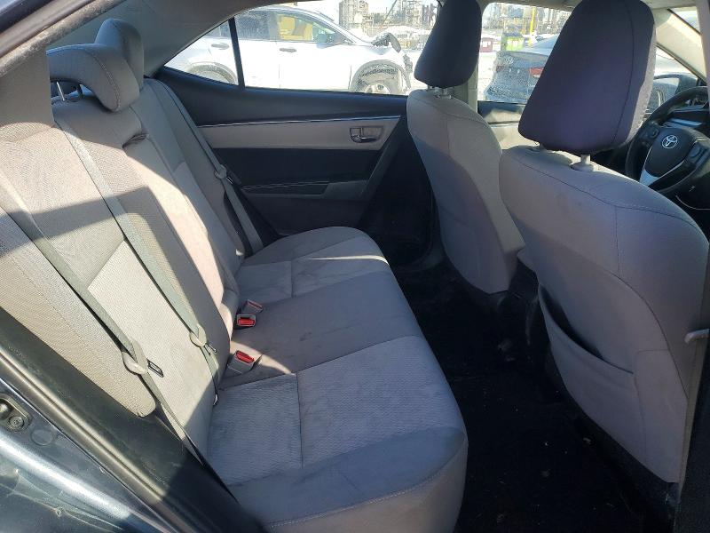 Продажа на аукционе авто 2015 Toyota Corolla, vin: 2T1BURHE9FC314178, номер лота: 72143025