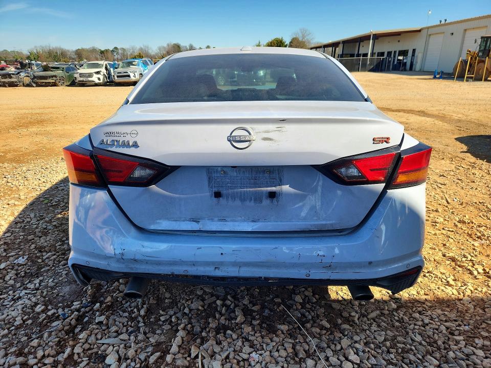 Продажа на аукционе авто 2024 Nissan Altima, vin: 1N4BL4CV9RN358735, номер лота: 77114815