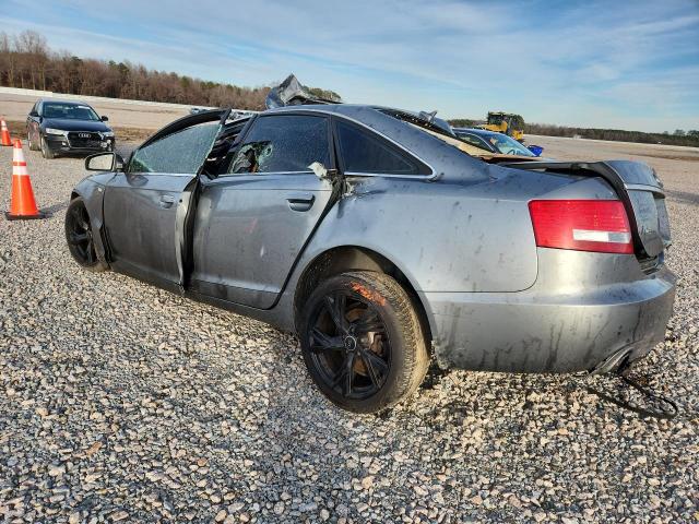 2008 Audi A6 მანქანა იყიდება აუქციონზე, vin: WAUDH74FX8N061451, აუქციონის ნომერი: 77126075