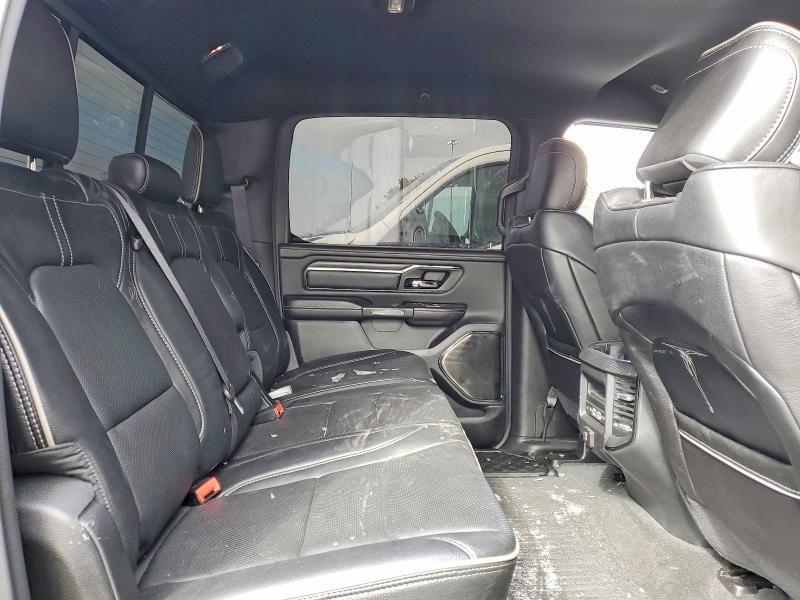 Продаж на аукціоні авто 2022 Ram 1500, vin: 1C6SRFHT1NN184818, номер лоту: 77407815