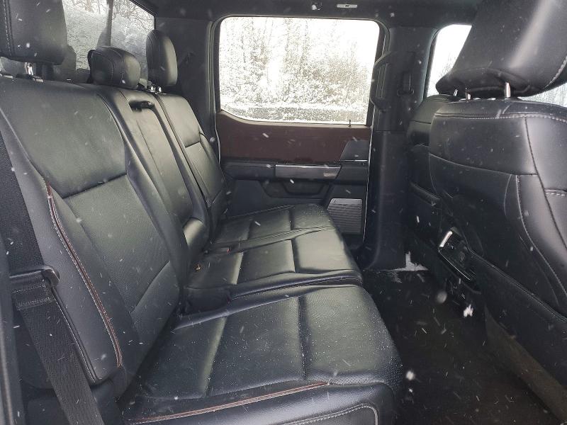 Aukcja sprzedaży 2021 Ford F150, vin: 1FTEW1EP2MKD75916, numer aukcji: 75220635