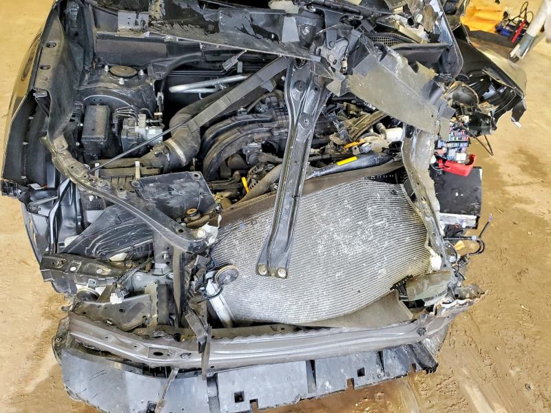 2024 Subaru Forester მანქანა იყიდება აუქციონზე, vin: JF2SKACC6RH463999, აუქციონის ნომერი: 77899065