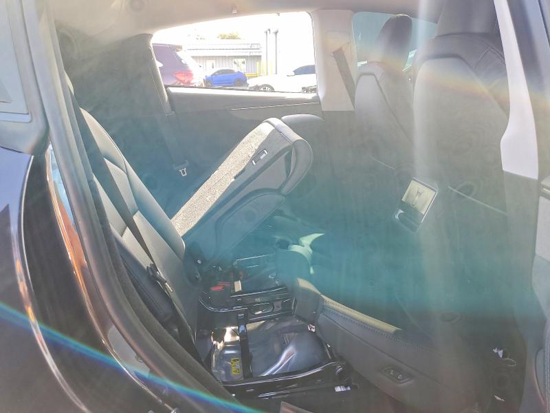 Aukcja sprzedaży 2026 Tesla Model Y, vin: 7SAYGDED7TF403922, numer aukcji: 75550285