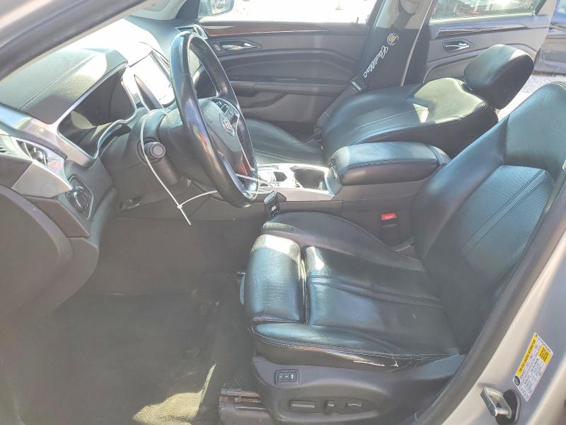 Продаж на аукціоні авто 2014 Cadillac Srx, vin: 3GYFNBE34ES516575, номер лоту: 77286105