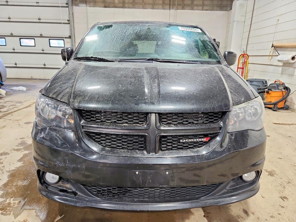 Aukcja sprzedaży 2016 Dodge Grand Caravan, vin: 2C4RDGCG7GR258559, numer aukcji: 75906635