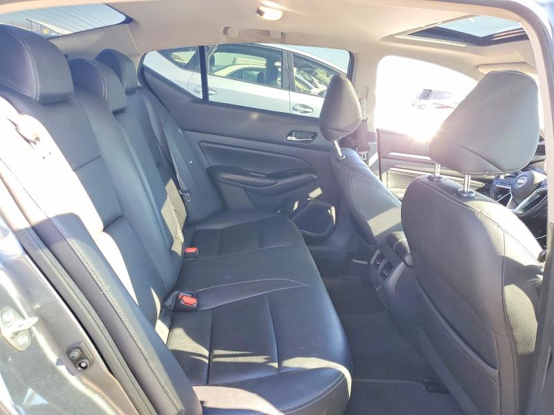 Продажа на аукционе авто 2020 Nissan Altima, vin: 1N4BL4FV5L136000, номер лота: 77413685