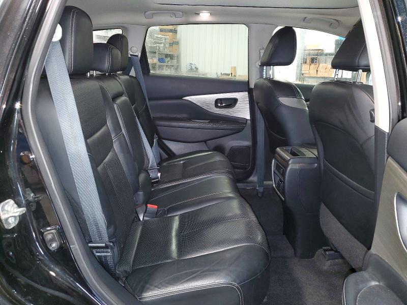Продаж на аукціоні авто 2015 Nissan Murano, vin: 5N1AZ2MH3FN266576, номер лоту: 78214975