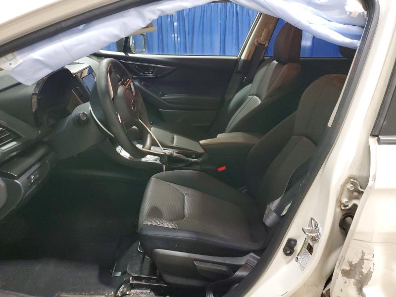 Продаж на аукціоні авто 2023 Subaru Xv Crosstr, vin: JF2GTABC1P8268426, номер лоту: 76449045