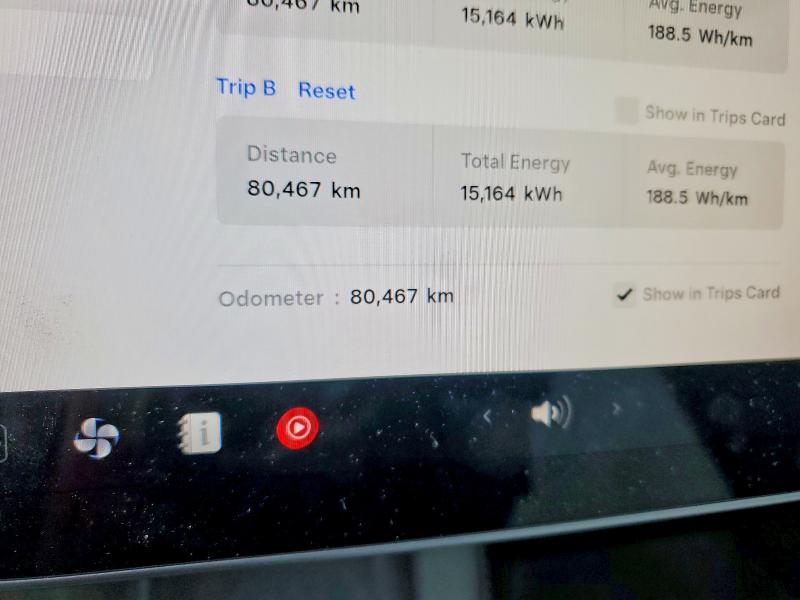 Продажа на аукционе авто 2023 Tesla Model Y, vin: 7SAYGDEE0PF613714, номер лота: 74911845
