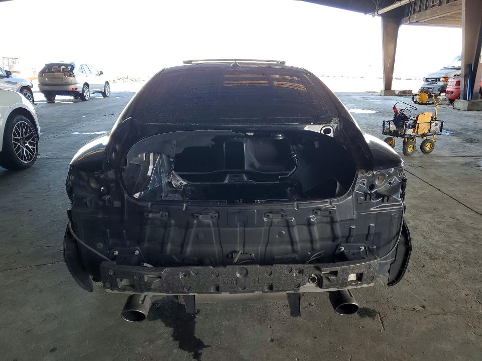 Продаж на аукціоні авто 2017 Infiniti Q60, vin: JN1EV7EK3HM363023, номер лоту: 76489945