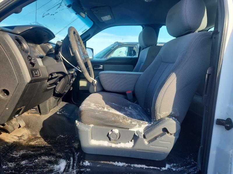 Aukcja sprzedaży 2014 Ford F150, vin: 1FTEX1CM8EKG06745, numer aukcji: 76701485