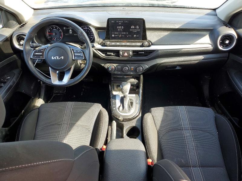 Aukcja sprzedaży 2023 Kia Forte, vin: 3KPF34AD9PE592171, numer aukcji: 78639035