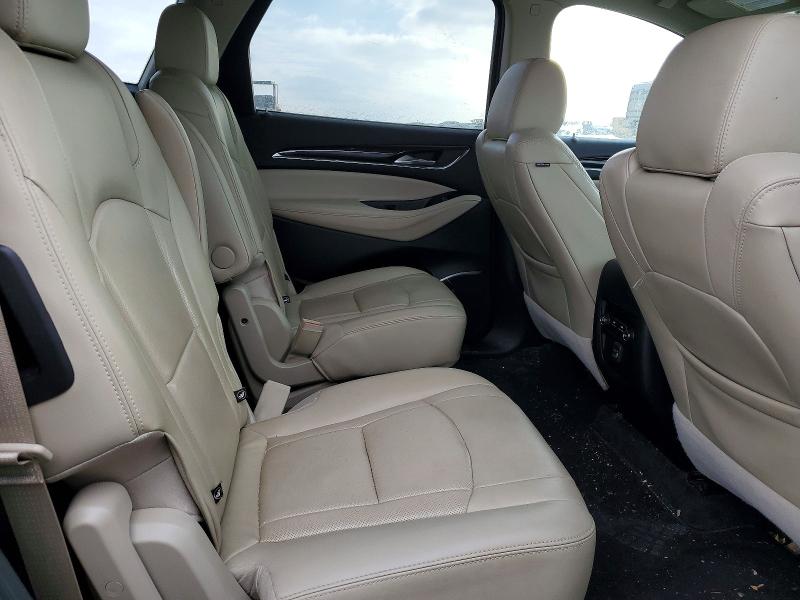 Aukcja sprzedaży 2020 Buick Enclave, vin: 5GAERBKW0LJ181268, numer aukcji: 74597435