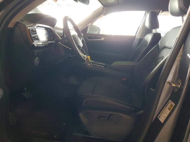 2024 Volkswagen Atlas მანქანა იყიდება აუქციონზე, vin: 1V2KR2CA7RC530118, აუქციონის ნომერი: 76831545