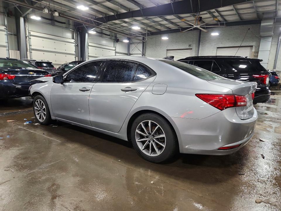 Продажа на аукционе авто 2019 Acura Tlx, vin: 19UUB1F33KA009700, номер лота: 76046625
