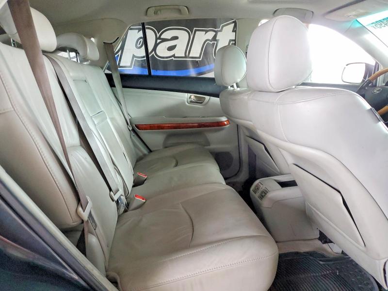 76586495 :رقم المزاد ، 2T2GA31UX6C048632 vin ، 2006 Lexus Rx مزاد بيع