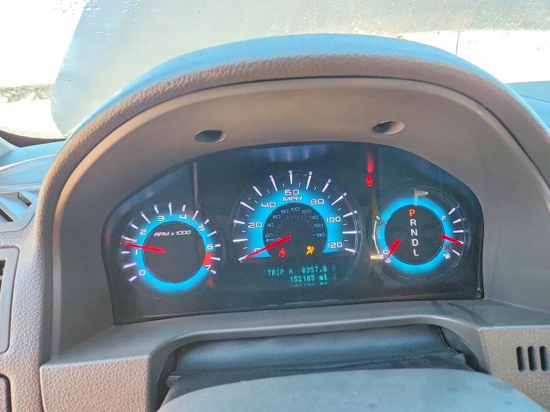 Продаж на аукціоні авто 2012 Ford Fusion, vin: 3FAHP0HAXCR376453, номер лоту: 77744815