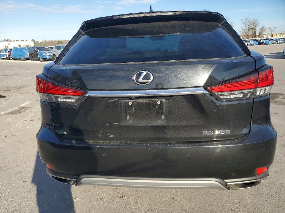Aukcja sprzedaży 2020 Lexus Rx 350, vin: 2T2JZMAA6LC153139, numer aukcji: 79058315