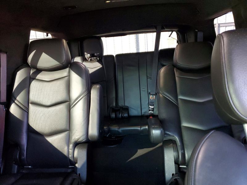 Aukcja sprzedaży 2016 Cadillac Escalade, vin: 1GYS4DKJ9GR436307, numer aukcji: 77627735