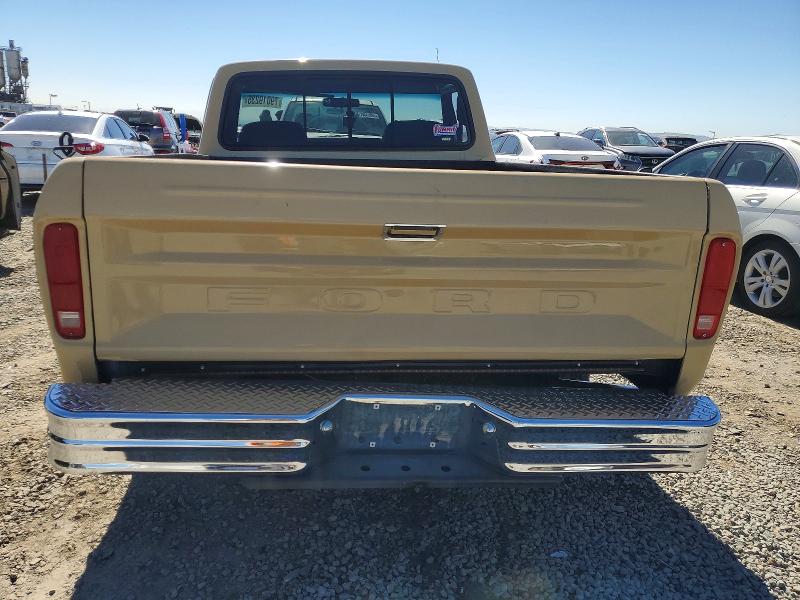 Продажа на аукционе авто 1978 Ford F100, vin: F10BNBC3094, номер лота: 79019235