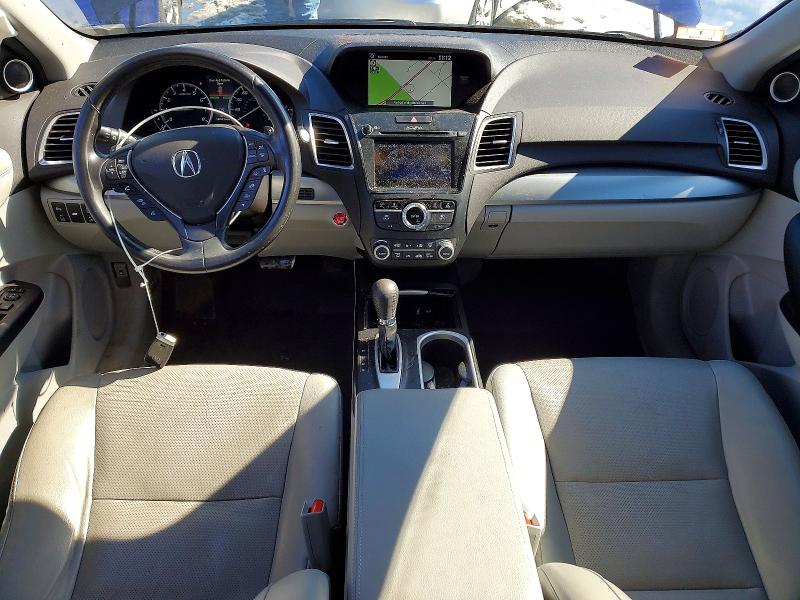 Aukcja sprzedaży 2016 Acura Rdx, vin: 5J8TB3H72GL018777, numer aukcji: 79369035