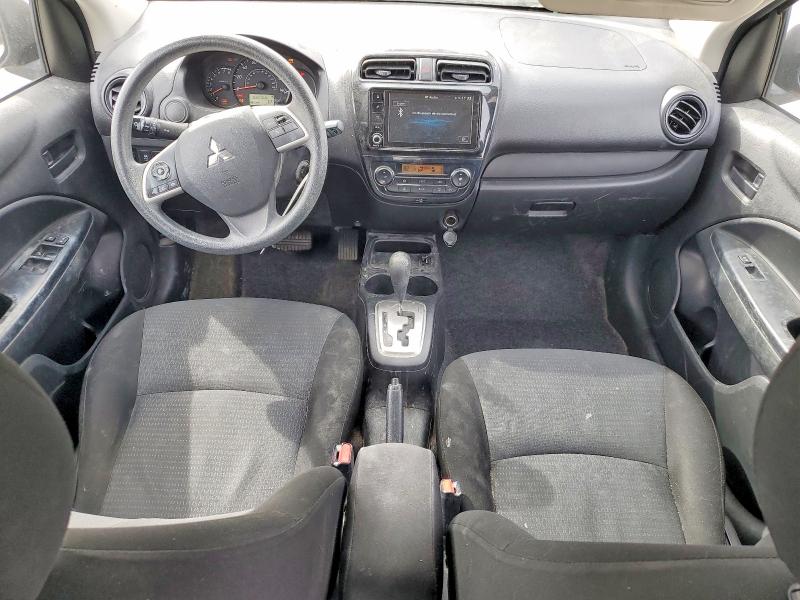 Продаж на аукціоні авто 2022 Mitsubishi Mirage, vin: ML32FUFJ8NHF06771, номер лоту: 78540125