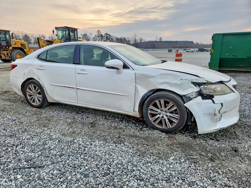Aukcja sprzedaży 2013 Lexus Es, vin: JTHBK1GG3D2048936, numer aukcji: 73053415