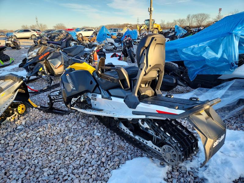 Aukcja sprzedaży 2025 Ski-doo Grand Touring 900 Ac, vin: 2BPSEASA9SV000455, numer aukcji: 73693115