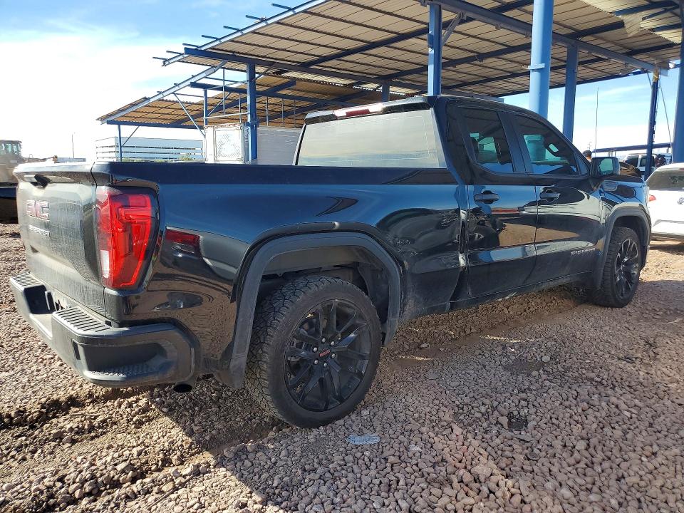 2023 Gmc Sierra მანქანა იყიდება აუქციონზე, vin: 1GTRHAEK0PZ128373, აუქციონის ნომერი: 78907755
