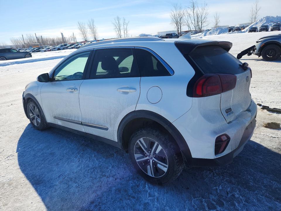 Продаж на аукціоні авто 1631 Kia Niro, vin: KNDCD3LD7L5432531, номер лоту: 77216065