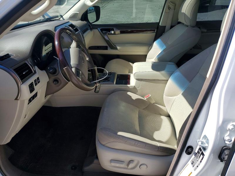 Продажа на аукционе авто 2019 Lexus Gx 460, vin: JTJBM7FX7K5228848, номер лота: 78247795