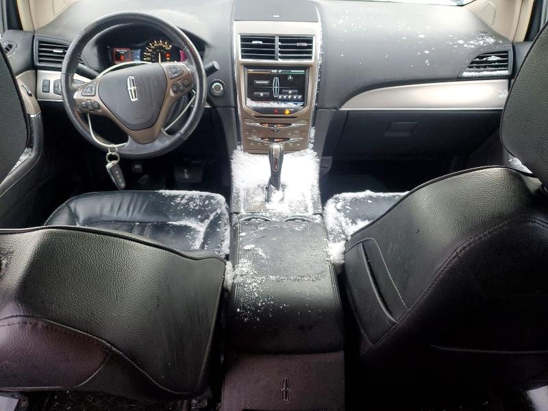 Aukcja sprzedaży 2014 Lincoln Townhouse Mkx, vin: 2LMDJ8JK2EBL13828, numer aukcji: 78795025