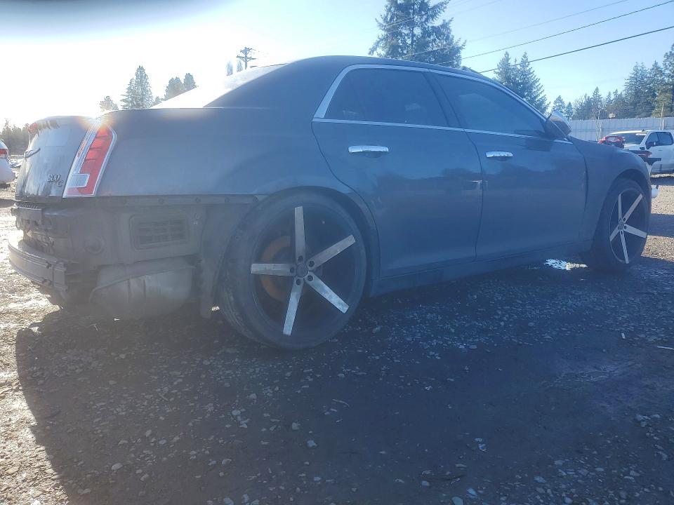 Aukcja sprzedaży 2014 Chrysler 300c, vin: 2C3CCAEG3EH382239, numer aukcji: 76491665