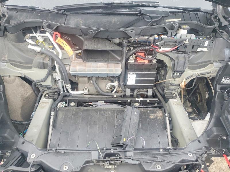 Aukcja sprzedaży 2017 Tesla Model X, vin: 5YJXCAE21HF058220, numer aukcji: 77139735
