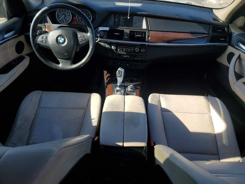 Продажа на аукционе авто 2011 Bmw X5 Xdrive3, vin: 5UXZV4C55BL738030, номер лота: 76127415