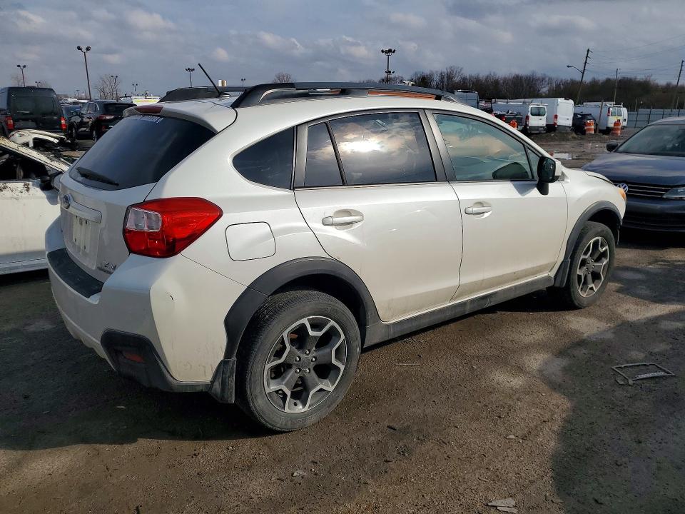 Aukcja sprzedaży 2013 Subaru Xv Crosstrek, vin: JF2GPACC8DG838815, numer aukcji: 77518395