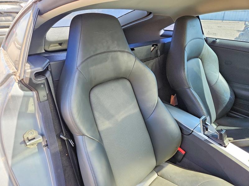 Продаж на аукціоні авто 2004 Chrysler Crossfire, vin: 1C3AN69L14X000421, номер лоту: 76409895