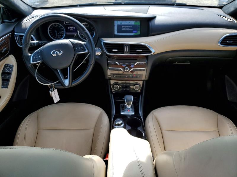 Продажа на аукционе авто 2017 Infiniti Qx30, vin: SJKCH5CR5HA039960, номер лота: 78180865