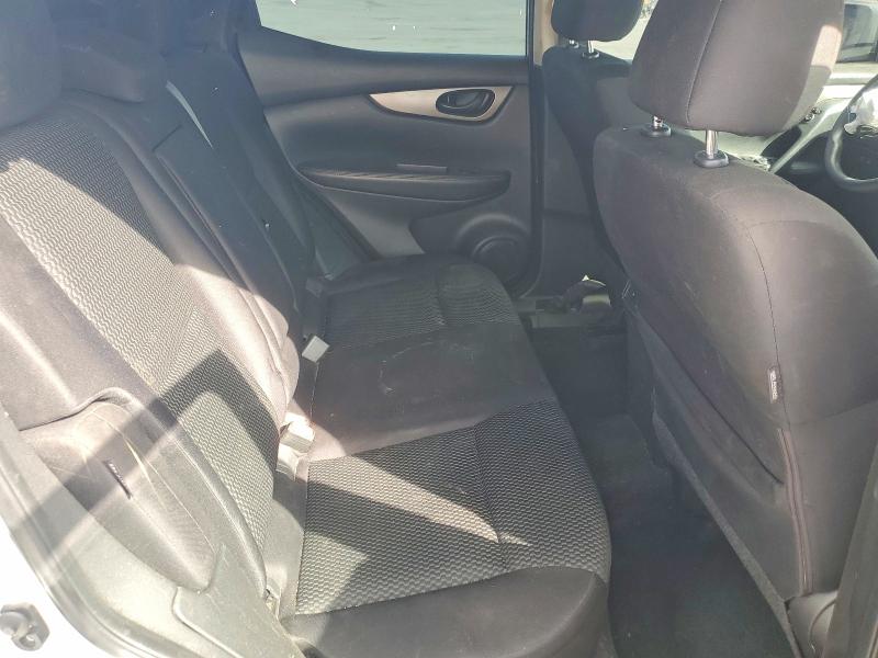 Продаж на аукціоні авто 2021 Nissan Rogue Sport, vin: JN1BJ1AV8MW568766, номер лоту: 77265205