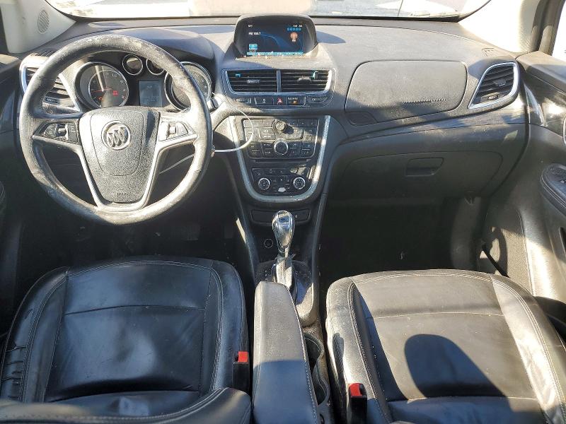 Aukcja sprzedaży 2014 Buick Encore, vin: KL4CJCSB0EB721841, numer aukcji: 79311725