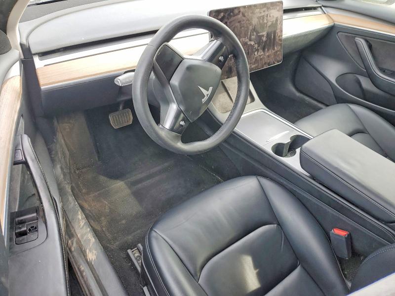 Продажа на аукционе авто 2023 Tesla Model 3, vin: 5YJ3E1EA9PF437089, номер лота: 72328405