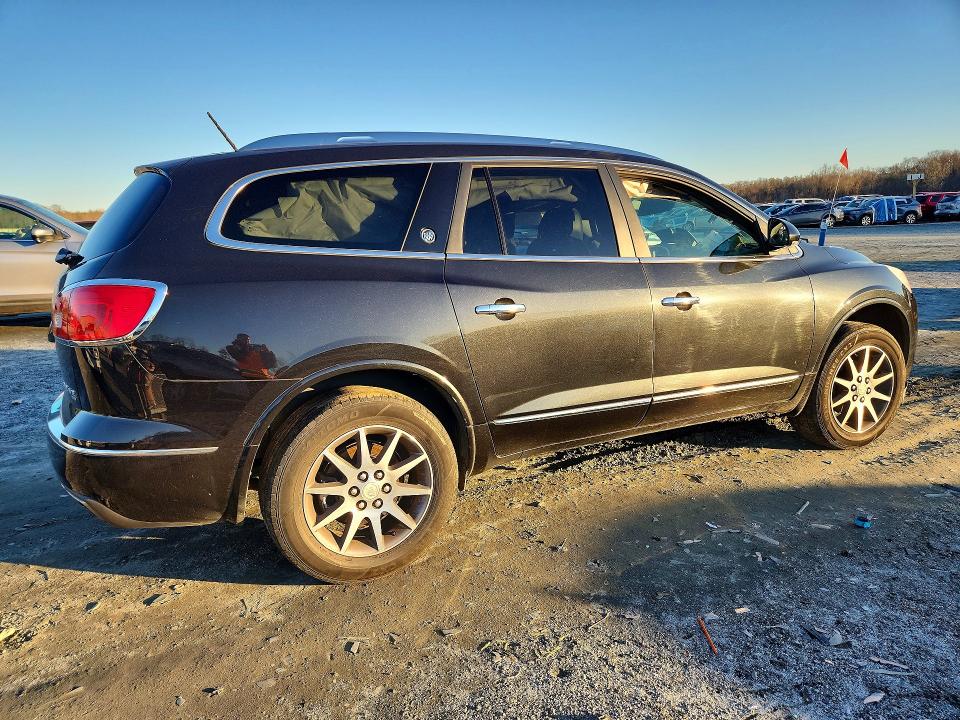 Продаж на аукціоні авто 2015 Buick Enclave, vin: 5GAKVBKD2FJ222601, номер лоту: 77893715